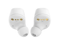 Слушалки Sennheiser CX 400BT True Wireless - бели