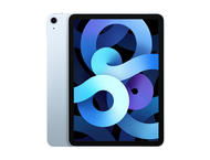 Таблети Apple iPad Air 4 (2020) Wi-Fi 64GB - Sky Blue