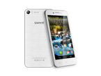 Смартфони GSmart Sierra S1 4GB, бял цвят