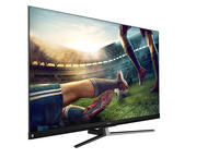 Телевизори Hisense 65U8QF