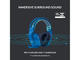Слушалки Logitech G733 LIGHTSPEED Wireless - BLUE