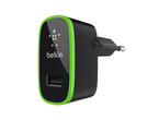 Зарядни устройства Belkin 220V зарядно с един USB изход за iPad & таблет