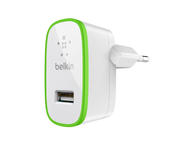 Зарядни устройства Belkin 220V зарядно с един USB изход за iPad & таблет