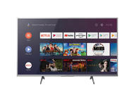 Телевизори Sony KD-49XH8077