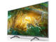 Телевизори Sony KD-49XH8077
