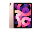 Таблети Apple iPad Air 4 (2020) Wi-Fi 256GB- Rose Gold