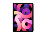 Таблети Apple iPad Air 4 (2020) Wi-Fi 256GB- Rose Gold