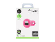 Зарядни устройства Belkin MixIt зарядно за кола за iPhone и смартфон