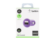 Зарядни устройства Belkin MixIt зарядно за кола за iPhone и смартфон