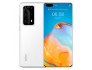 Смартфони Huawei P40 Pro+ 512GB, White Ceramic