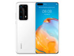 Смартфони Huawei P40 Pro+ 512GB, White Ceramic