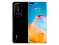 Смартфони Huawei P40 Pro+ 512GB, Black Ceramic