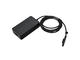 Захранвания за лаптопи Makki зарядно за лаптоп заместител Laptop Adapter Microsoft Surface 44W