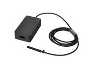 Захранвания за лаптопи Makki зарядно за лаптоп заместител Laptop Adapter Microsoft Surface 65W