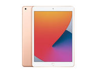 Таблети Apple iPad 10.2 (2020) Wi-Fi 128GB - Gold