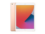 Таблети Apple iPad 10.2 (2020) Wi-Fi 128GB - Gold