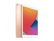 Таблети Apple iPad 10.2 (2020) Wi-Fi 128GB - Gold