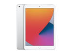 Таблети Apple iPad 10.2 (2020) Wi-Fi 128GB - Silver