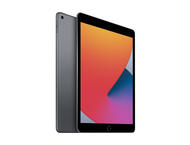Таблети Apple iPad 10.2 (2020) Wi-Fi 128GB - Space Grey