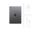Таблети Apple iPad 10.2 (2020) Wi-Fi 128GB - Space Grey