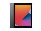 Таблети Apple iPad 10.2 (2020) Wi-Fi 32GB - Space Grey