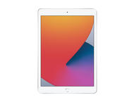 Таблети Apple iPad 10.2 (2020) Wi-Fi 32GB - Silver