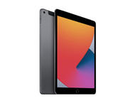 Таблети Apple iPad 10.2 (2020) Cellular 32GB - Space Grey