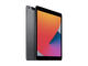 Таблети Apple iPad 10.2 (2020) Cellular 32GB - Space Grey