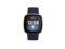 Смарт часовници Fitbit Versa 3 Midnight/Soft Gold Aluminum