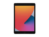 Таблети Apple iPad 10.2 (2020) Cellular 128GB - Space Grey
