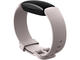 Смарт гривни Fitbit Inspire 2 - Lunar White/Black