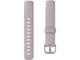 Смарт гривни Fitbit Inspire 2 - Lunar White/Black