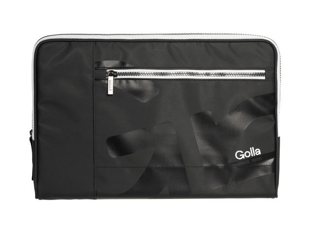 Чанти за Лаптопи Golla OTTO 16 черен