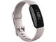 Смарт гривни Fitbit Inspire 2 - Lunar White/Black