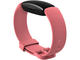 Смарт гривни Fitbit Inspire 2 - Desert Rose/Black