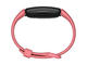 Смарт гривни Fitbit Inspire 2 - Desert Rose/Black