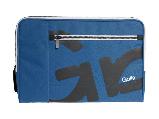 Чанти за Лаптопи Golla OTTO 14 син