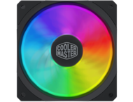 Вентилатори CoolerMaster MasterFan SF120R ARGB