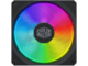 Вентилатори CoolerMaster MasterFan SF120R ARGB