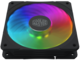 Вентилатори CoolerMaster MasterFan SF120R ARGB