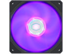 Вентилатори CoolerMaster SickleFlow 120 RGB