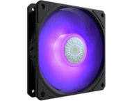 Вентилатори CoolerMaster SickleFlow 120 RGB