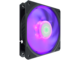 Вентилатори CoolerMaster SickleFlow 120 RGB