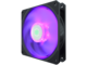 Вентилатори CoolerMaster SickleFlow 120 RGB