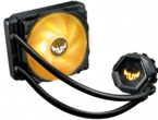 Охладители ASUS TUF GAMING LC 120 RGB