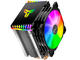 Охладители JONSBO CR-1400 ARGB