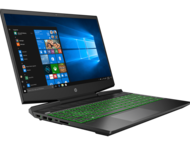 Лаптопи HP Gaming Pavilion 15-dk1004nu