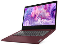 Лаптопи Lenovo IdeaPad 3 14" Ultraslim