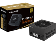 Захранвания за компютри Gigabyte P750GM Gold 750W
