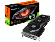 Видео карти Gigabyte GeForce RTX 3080 Gaming OC